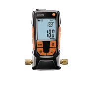 Testo 552 Bluetoothlu Dijital Vakum Ölçüm Cihazı