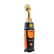 Testo 552i Uygulama Kontrollü Kablosuz Vakum Probu