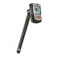 Testo 605-H1 Nem Sıcaklık Ölçüm Cihazı