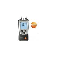 Testo 606-1 Ahşap Siyah Beton Nem Ölçer