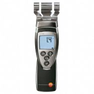 Testo 616 Malzeme Nemi Ölçüm Cihazı