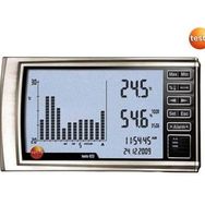 Testo 623 Sıcaklık Nem Ölçüm Cihazı