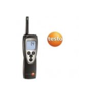 Testo 625 Portatif Ortam Sicaklik ve Nem Ölçer