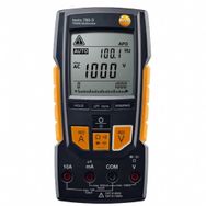 Testo 760-3 1000v Dijital Multimetre