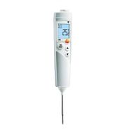 Testo 826-T4 Daldirma Problu Infrared Gıda Termometre