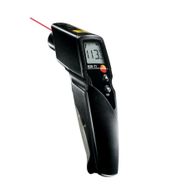 Testo 830-t1 Kızılötesi Lazer Termometre