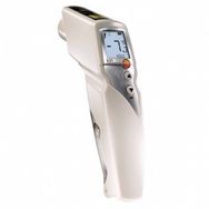 Testo 831 -30C +210C Gıdalar İçin Çift Lazerli Kızılötesi Termometre