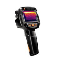 Testo 865 Çantalı Termal Kamera Su Kaçağı Tespit Cihazı