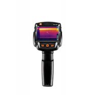 Testo 865 Sıcaklık ve Su Kaçağı Tespit Cihazı Termal Kamera