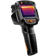Testo 868 Termal Kamera Sıcaklık ve Su Kaçağı Tespit Cihazı