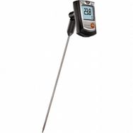 Testo 905 T1 Daldırma/Batırma Tip Termometre