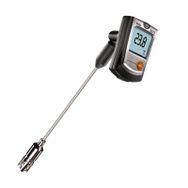 Testo 905 T2 Yüzey Sıcaklik Ölçer