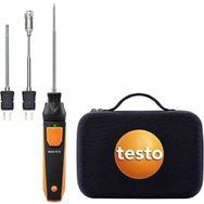 Testo 915i K Tipi Problu ve Akıllı Ölçüm Cihazlı Termometre Set