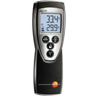 Testo 925 Tek Kanallı K Tipi Prob Okuyucu Termometre