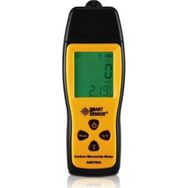 Testo AS8700A Smart Sensor Karbonmonoksit Gaz Dedektörü