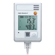 Testo Saveris 2-H1 Sıcaklık ve Nem Wifi Datalogger