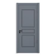 Teta Home Bolu 77x203 cm Gri 18/21 WC Banyo Amerikan Panel Kapı