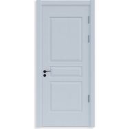 Teta Home Bolu 87x203 cm Beyaz 14/17 WC Banyo Amerikan Panel Kapı