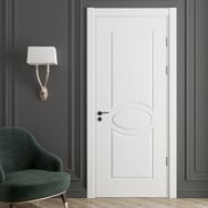 Teta Home Hazar 77x203 cm Beyaz 18/21 WC Banyo Amerikan Panel Kapı