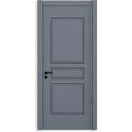 Teta Home Lake Bolu 77x203 Gri 18/21 Panel Kapı