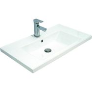 Teta Home Tokyo Beyaz Banyo Dolabı