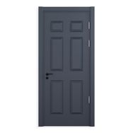 Teta Home Toros 77x203 Antrasit 14/17 WC Banyo Panel Kapı