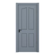 Teta Home Zigana Gri 87x203 cm 18/21 Oda Amerikan Panel Kapı