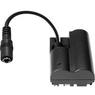 Tether BP-511A Tools Relay Camera Coupler Canon Güç Adaptörü