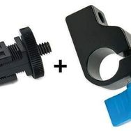 Tether Tools JerkStopper Rod Clamp 15 mm Kablo Tutucu