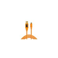 Tether Tools Tetherpro Usb 2.0 To Micro-b 5-pin 4.6 m Bağlantı Kablosu