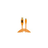 Tether Tools Tetherpro Usb 2.0 To Mini-b 5-pin 4.6 m Bağlantı Kablosu