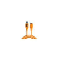 Tether Tools Tetherpro Usb 3.0 to Micro-B 4.6 m Bağlantı Kablosu