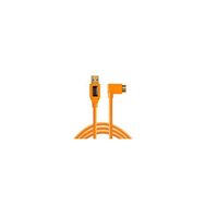 Tether Tools Tetherpro Usb 3.0 to Micro-b Right Angle Dik Açılı 4.6 m Bağlantı Kablosu