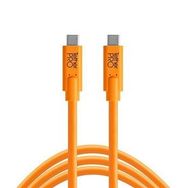 Tether Tools TetherPro USB-C to USB-C 10 3 m Bağlantı Kablosu