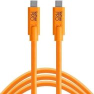 Tether Tools Tetherpro Usb-C To Usb-C 15 4.6m Bağlantı Kablosu