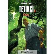 Tetikçi 5 - Luc Jacamon-Matz