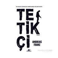 Tetikçi - Andreas Franz