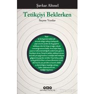 Tetikçiyi Beklerken - Şavkar Altınel