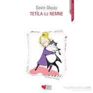 Tetila ve Nemne - Sevin Okyay