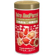 Tetra 1 lt Red Parrot Papağan Balığı Balık Yemi