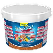 Tetra 10 lt 2100 gr Pro Colour Kova Balık Yemi