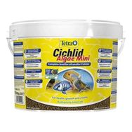 Tetra 10 lt Cichlid Algea Mini Balık Yemi