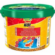Tetra 10 lt Pond Koi Sticks Balık Yemi