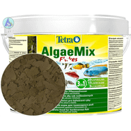 Tetra 100 gr Algae Mix Flakes Pul Balık Yemi