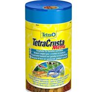 Tetra 100 ml Crüstamenü Balık Yemi
