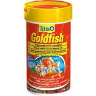 Tetra 100 ml Goldfish Ganules Balık Yemi