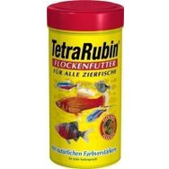 Tetra 100 ml Rubin Flakes Renklendirici Pul Balık Yemi