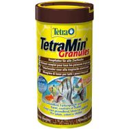 Tetra 100 ml Tetramin Mini Granules Balık Yemi
