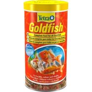 Tetra 1000 ml Goldfish Balık Yemi
