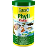 Tetra 1000 ml Phyll Bitkisel Pul Balık Yemi